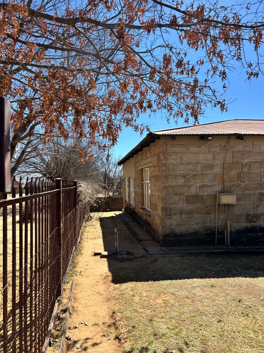 3 Bedroom Property for Sale in Warden Free State